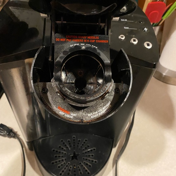Keurig single serve - Picture 2 of 3